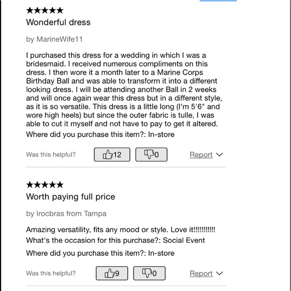 Adrianna Papell Convertible Corset Tulle Gown - Picture 13 of 15